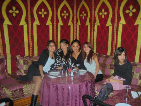 Hanae moi aicha et zineb 